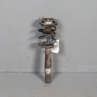2004-2010 BMW 645ci 650i Right Front Strut Shock Spring OEM 31316765104
