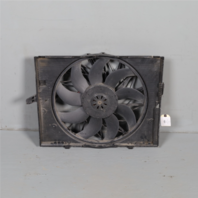 2004-2010 BMW 528i 530i 545i 645i 750i Radiator Cooling Fan OEM 67326946638