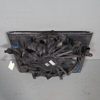 2004-2010 BMW 528i 530i 545i 645i 750i Radiator Cooling Fan OEM 67326946638