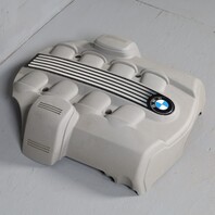 2004-2005 BMW 545i 645ci 4.4 Engine Cover OEM 11617547378