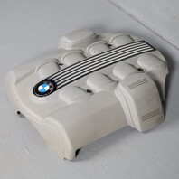 2004-2005 BMW 545i 645ci 4.4 Engine Cover OEM 11617547378