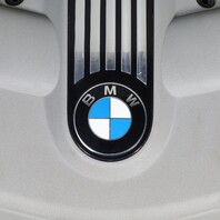 2004-2005 BMW 545i 645ci 4.4 Engine Cover OEM 11617547378