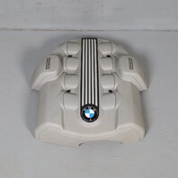 2004-2005 BMW 545i 645ci 4.4 Engine Cover OEM 11617547378
