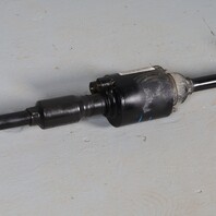 2004-2010 BMW 525i 528i 530i 535i 545i 550i Rear Active Sway Bar OEM 37126760166