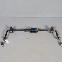 2004-2010 BMW 525i 528i 530i 535i 545i 550i Rear Active Sway Bar OEM 37126760166
