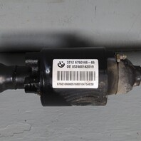 2004-2010 BMW 525i 528i 530i 535i 545i 550i Rear Active Sway Bar OEM 37126760166