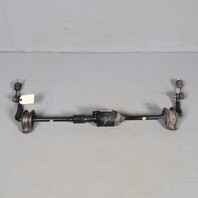 2004-2010 BMW 525i 528i 530i 535i 545i 550i Rear Active Sway Bar OEM 37126760166