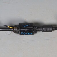 2004-2010 BMW 645i 650i Convertible Active Sway Bar 37116760165 OEM