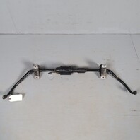 2004-2010 BMW 645i 650i Convertible Active Sway Bar 37116760165 OEM
