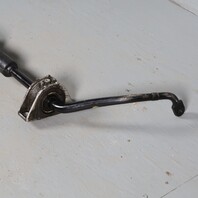 2004-2010 BMW 645i 650i Convertible Active Sway Bar 37116760165 OEM