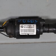 2004-2010 BMW 645i 650i Convertible Active Sway Bar 37116760165 OEM