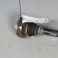 2004-2005 BMW 545i 645ci 745i Automatic Rear Axle Shaft CV Joint OEM 33207521133