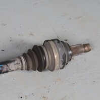 2004-2005 BMW 545i 645ci 745i Automatic Rear Axle Shaft CV Joint OEM 33207521133