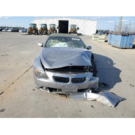 2004-2005 BMW 545i 645ci 745i 4.4 Engine N62 Motor 77K Miles OEM