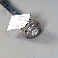 2004-2005 BMW 545i 645ci 745i Automatic Rear Axle Shaft CV Joint OEM 33207521133