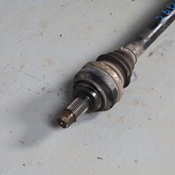 2004-2005 BMW 545i 645ci 745i Automatic Rear Axle Shaft CV Joint OEM 33207521133