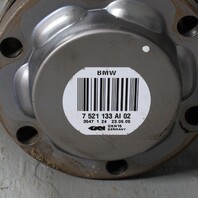 2004-2005 BMW 545i 645ci 745i Automatic Rear Axle Shaft CV Joint OEM 33207521133
