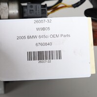 2004-2010 BMW 525i 535i 545i 550i Dynamic Drive Valve Block 37206760840 OEM