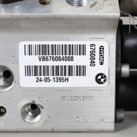 2004-2010 BMW 525i 535i 545i 550i Dynamic Drive Valve Block 37206760840 OEM