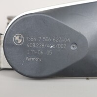 2004 2005 2006 BMW X5 545i 645i 745Li N62 Throttle Body OEM 13547506627