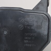 2004-2010 BMW 645ci 650ci M6 Activated Fuel Vapor Charcoal Cannister OEM