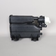 2004-2010 BMW 645ci 650ci M6 Activated Fuel Vapor Charcoal Cannister OEM