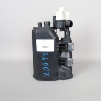 2004-2010 BMW 645ci 650ci M6 Activated Fuel Vapor Charcoal Cannister OEM