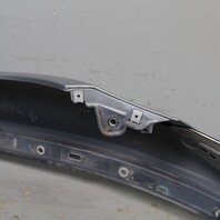2004-2010 BMW 645ci 650i M6 Right Passenger Fender Silver Grey OEM 41357133796