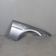 2004-2010 BMW 645ci 650i M6 Right Passenger Fender Silver Grey OEM 41357133796