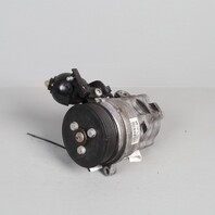 2004-2010 BMW 545i 550i 645i 650i Power Steering Pump 32416767243 OEM