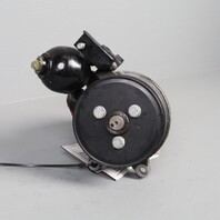 2004-2010 BMW 545i 550i 645i 650i Power Steering Pump 32416767243 OEM