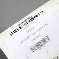 2004-2010 BMW 545i 550i 645i 650i Power Steering Pump 32416767243 OEM