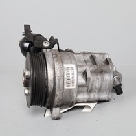 2004-2010 BMW 545i 550i 645i 650i Power Steering Pump 32416767243 OEM