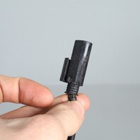 2004-2007 BMW 545i 550i 645ci 650i A/C Compressor OEM 64509174805