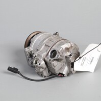 2004-2007 BMW 545i 550i 645ci 650i A/C Compressor OEM 64509174805