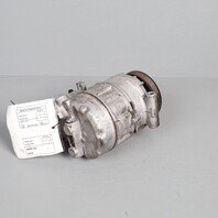 2004-2007 BMW 545i 550i 645ci 650i A/C Compressor OEM 64509174805