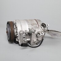 2004-2007 BMW 545i 550i 645ci 650i A/C Compressor OEM 64509174805