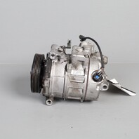 2004-2007 BMW 545i 550i 645ci 650i A/C Compressor OEM 64509174805