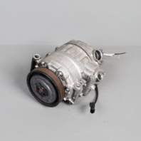 2004-2007 BMW 545i 550i 645ci 650i A/C Compressor OEM 64509174805