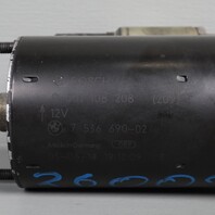BMW 545i 550i 645i 650i 750i X5 4.4 4.8 Starter Motor OEM 12417536690