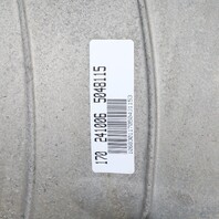 2005 BMW 545i 645ci Automatic Transmission OEM 24007547886