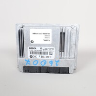 2005 BMW 545i 645i 745i X5 N62 Engine Computer ECU ECM DME OEM 12147556340