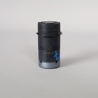 BMW Bumper Parking Driver Assist Sensor PDC Silver Grey 66206989111 OEM