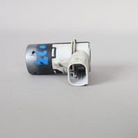 BMW Bumper Parking Driver Assist Sensor PDC Silver Grey 66206989111 OEM