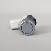 BMW Bumper Parking Driver Assist Sensor PDC Silver Grey 66206989111 OEM