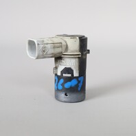 BMW Bumper Parking Driver Assist Sensor PDC Silver Grey 66206989111 OEM Used