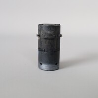 BMW Bumper Parking Driver Assist Sensor PDC Silver Grey 66206989111 OEM Used