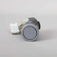 BMW Bumper Parking Driver Assist Sensor PDC Silver Grey 66206989111 OEM Used