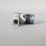 BMW Bumper Parking Driver Assist Sensor PDC Silver Grey 66206989111 OEM Used