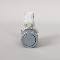 BMW Bumper Parking Driver Assist Sensor PDC Silver Grey 66206989111 OEM Used